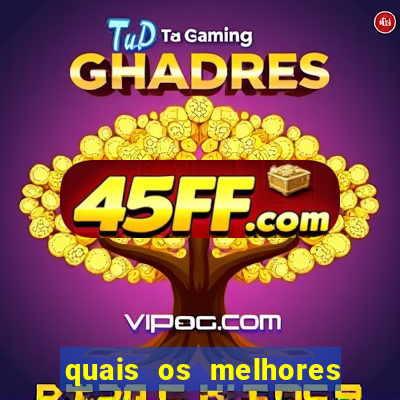 quais os melhores jogos da blaze